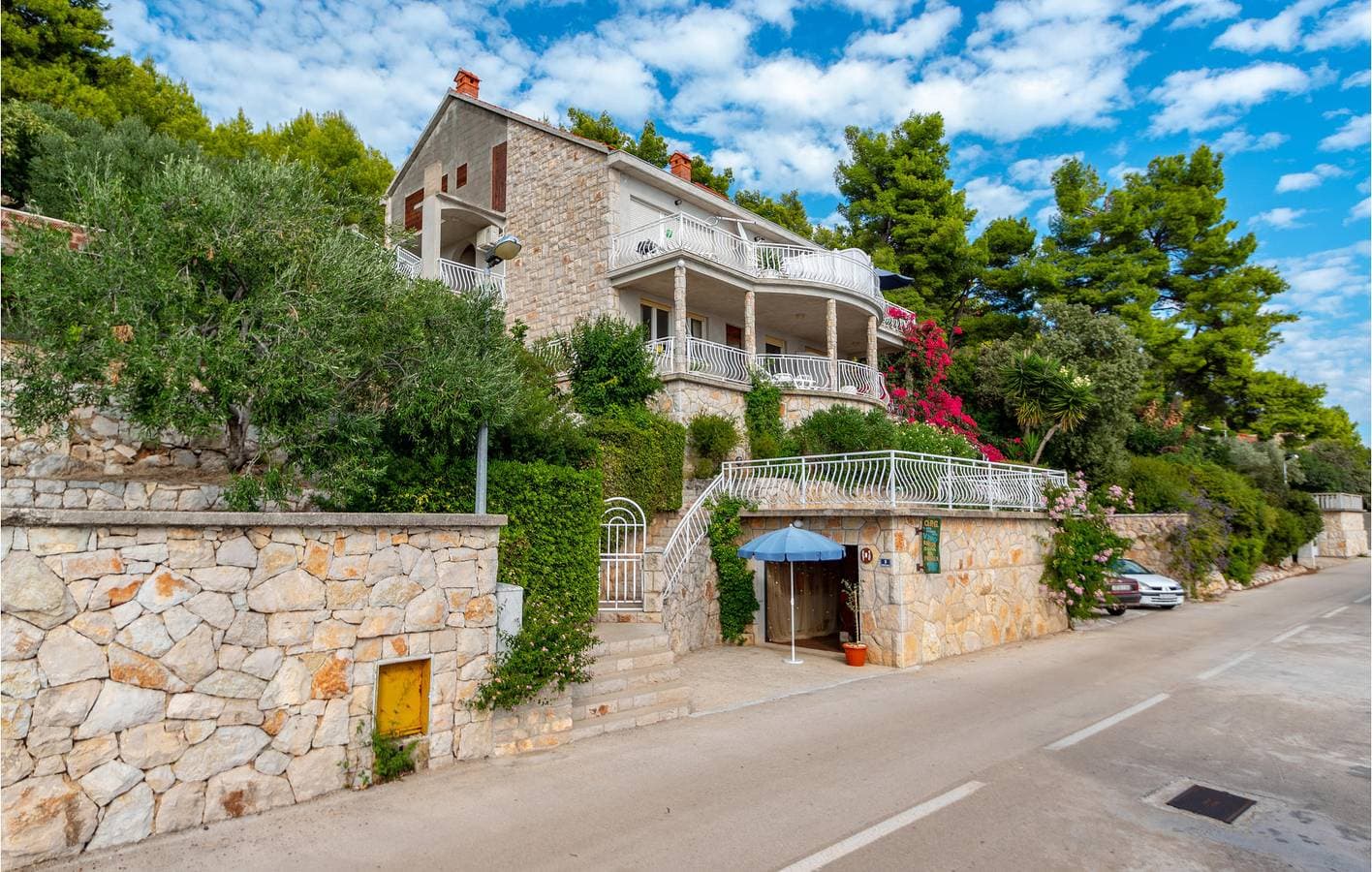 Foto 9 von 33: Gemütliche Ferienwohnung mit Terrasse, WLAN und 1,5 km zum Strand