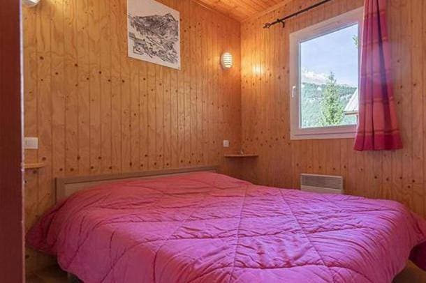 Foto 9 von 14: Chalet