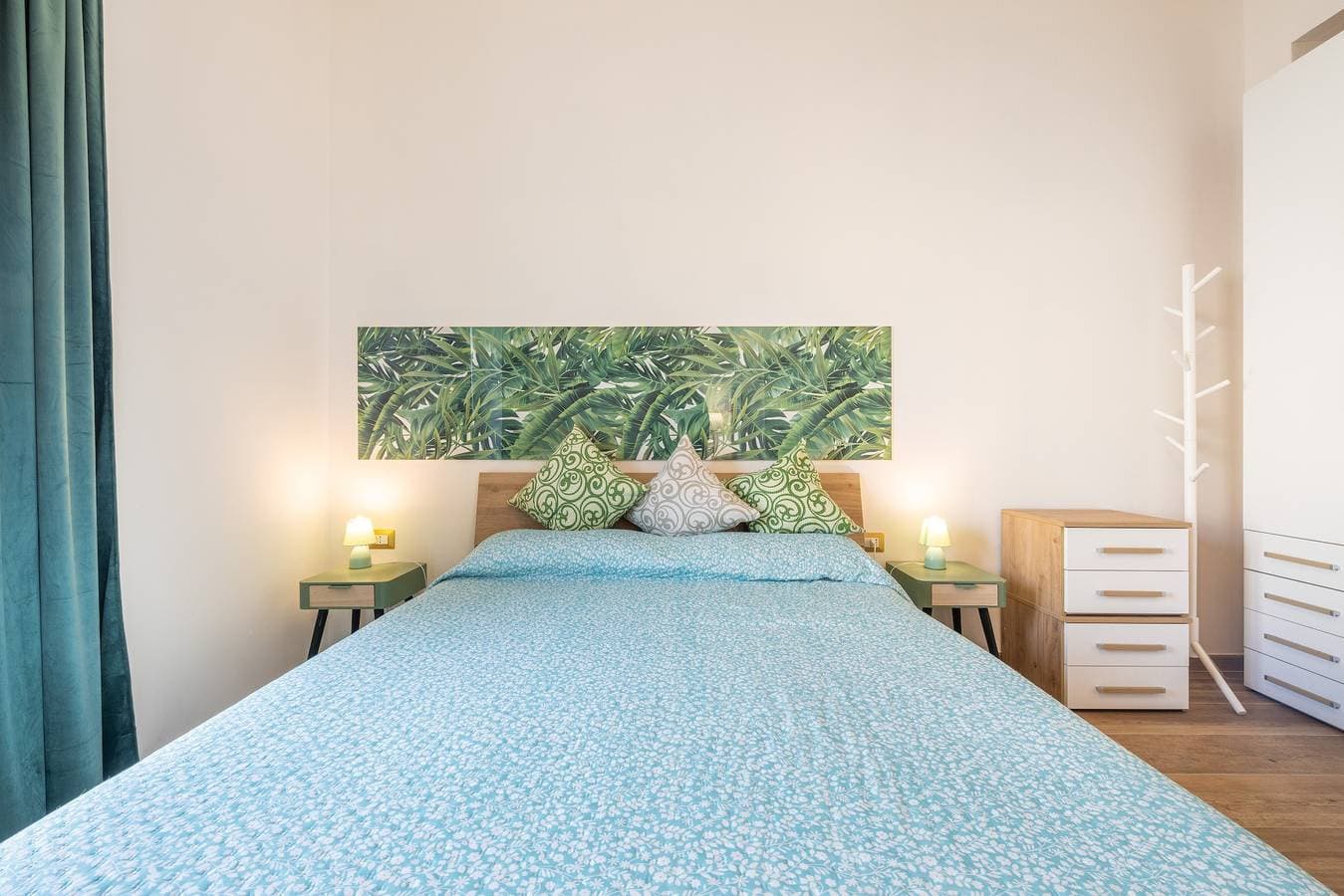 Foto 7 von 29: Oasi Mediterranea – Suite 22: Exklusive Unterkunft in Top-Lage