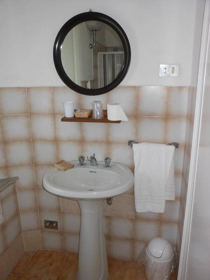 Foto 12 von 12: Double or Twin Room with City View
