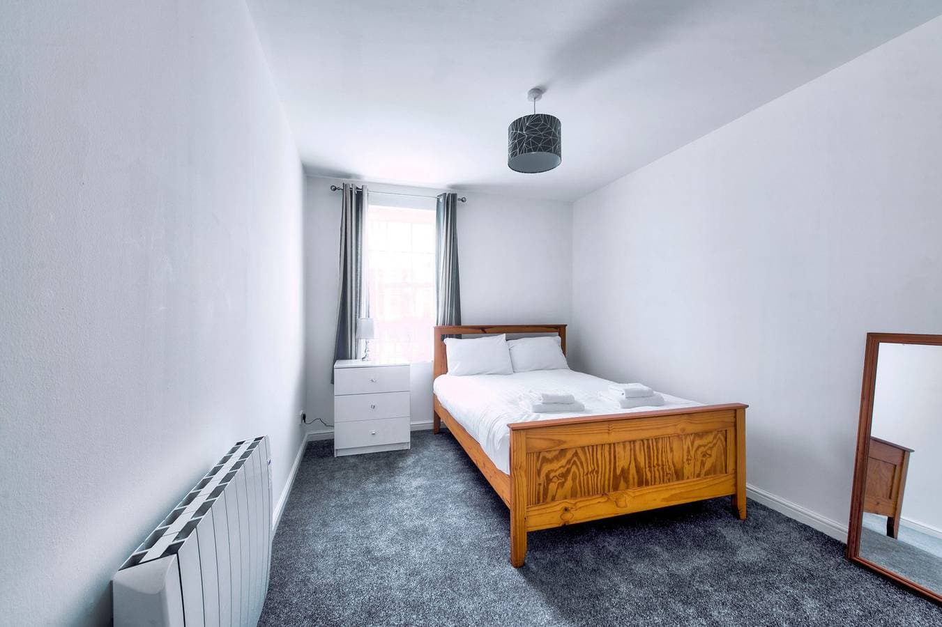Foto 4 von 26: GuestReady - Spacious 2Br in Leith