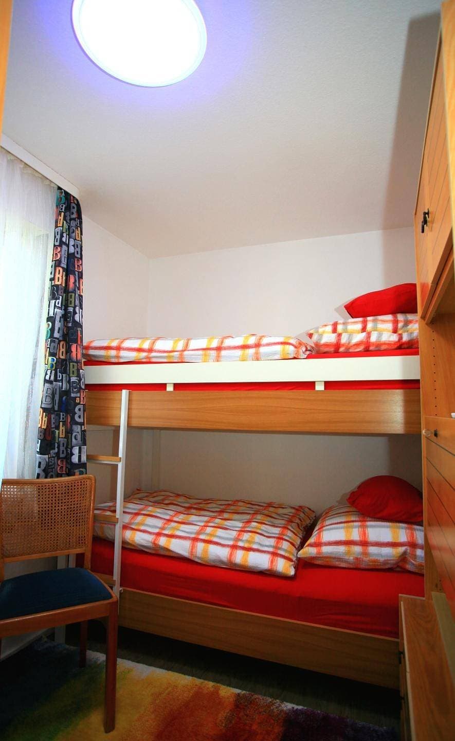 Foto 8 von 11: Ferienwohnung zur See-Zeit