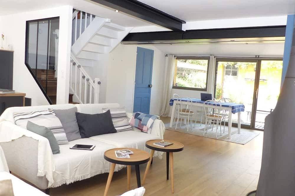 Cosy 3-star holiday home, 6 people 1
