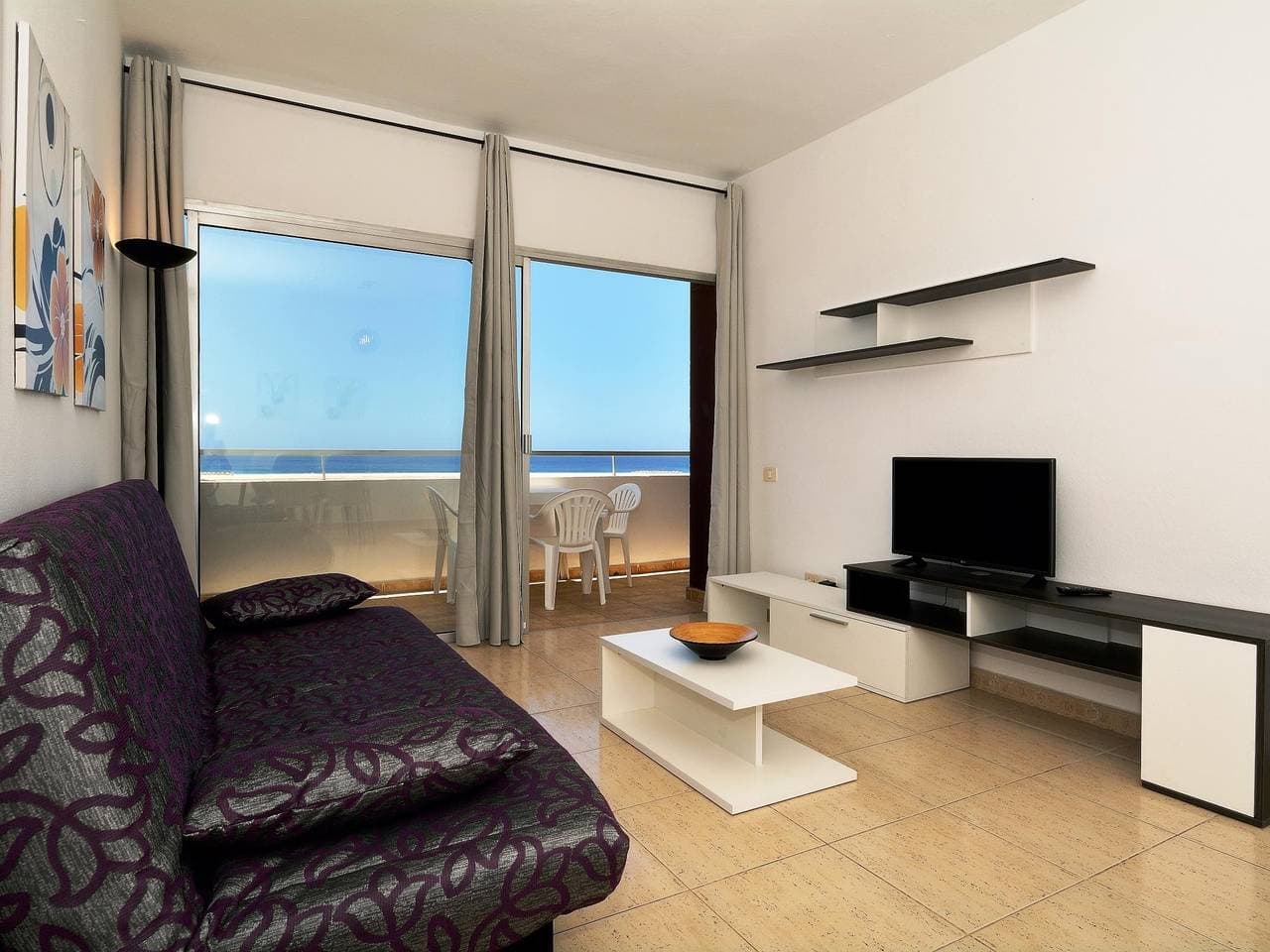 Foto 6 von 20: Ferienwohnung Plus Casa Atlantica Morro Jable 2 Schlafzimmer 461