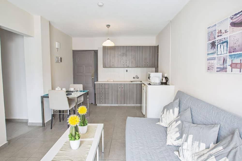 Foto 10 von 10: Gemütliche kleine Wohnung