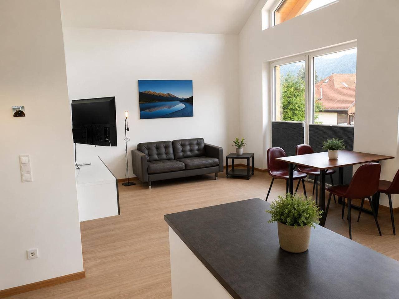 Foto 7 von 13: Two-Bedroom House