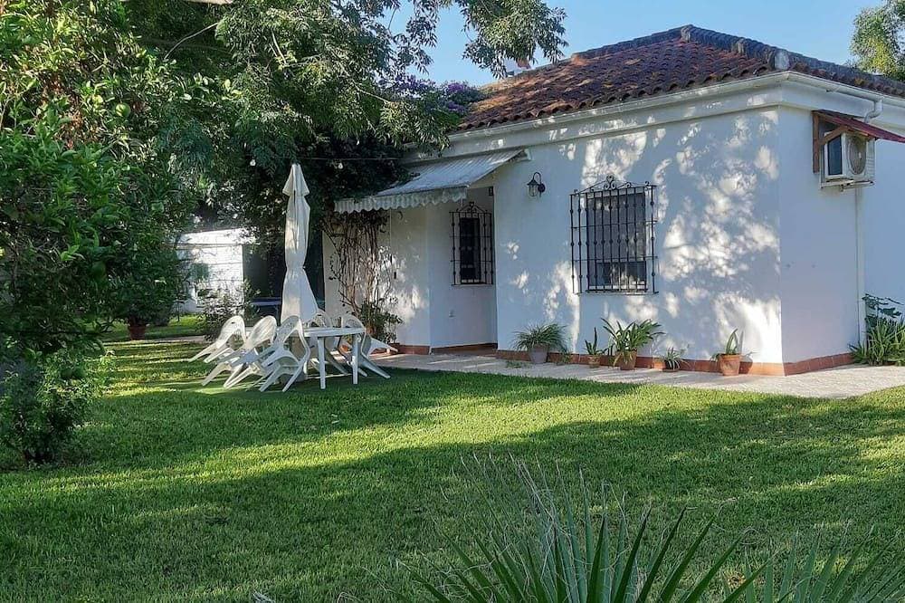 Landhaus In Sevilla Mit Pool 1