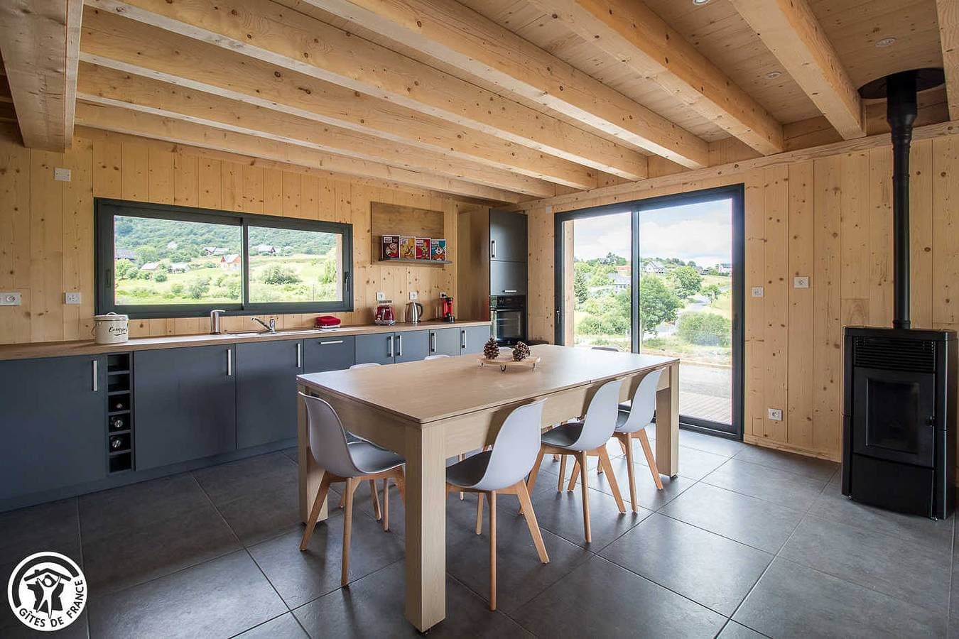 Foto 12 von 30: Chalet Rose des Neiges