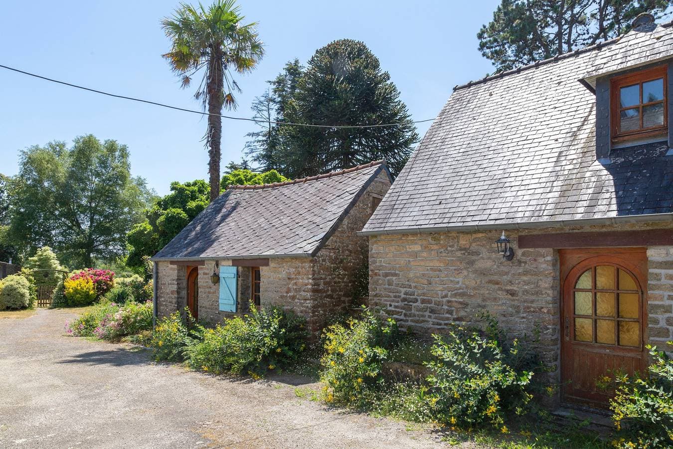 Gîte Ty Bihan 1