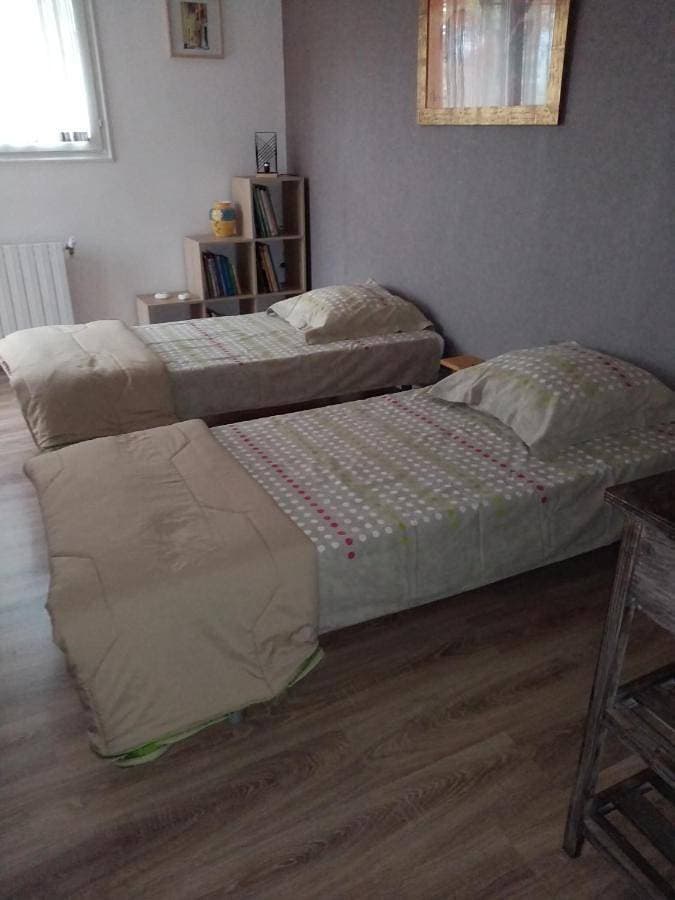 Foto 5 von 25: Two-Bedroom Apartment