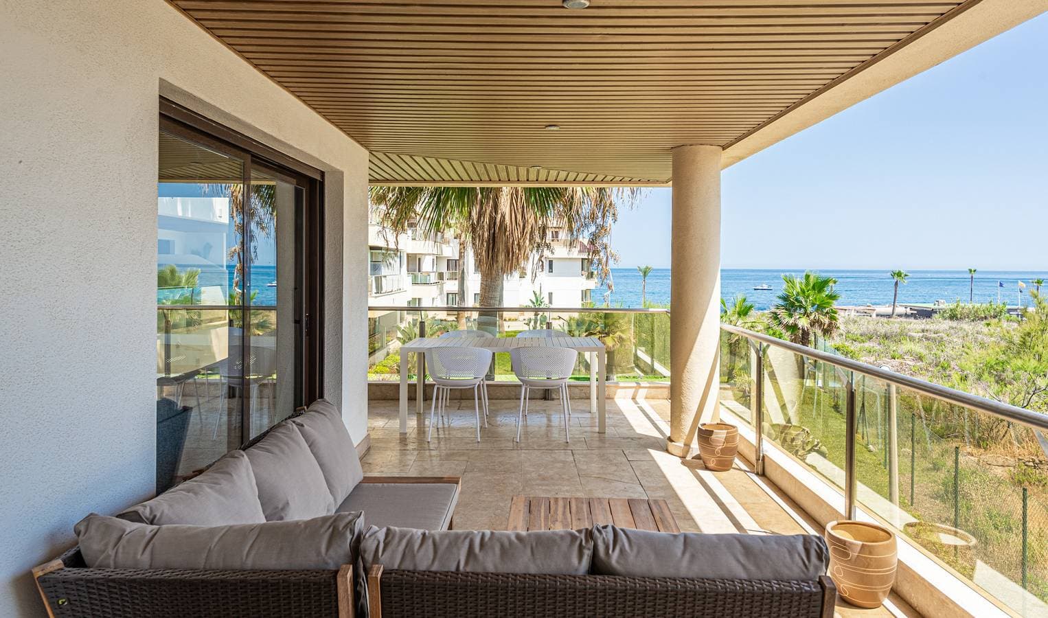 Marina Del Castillo 2076 Sea View 1