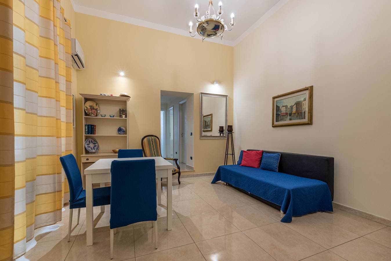 Olivella Apartment 1