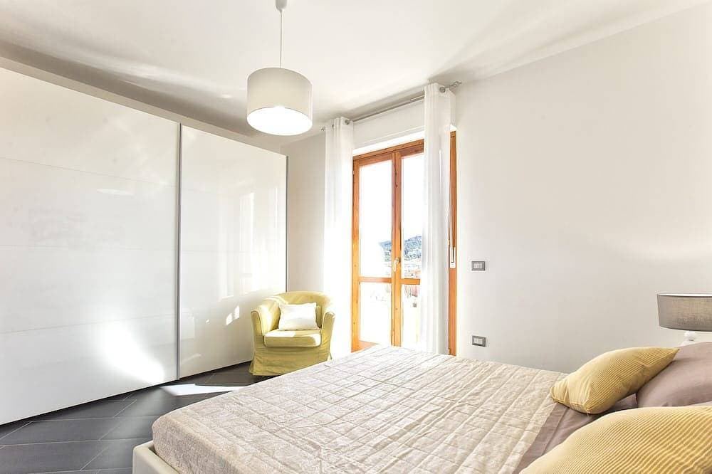 Foto 6 von 30: Neues spektakuläres Penthouse mit Meer- und Grünblick, 5. Etage, mit kostenlosem WLAN