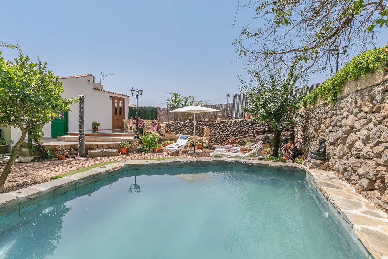 Casa Tajinaste 1