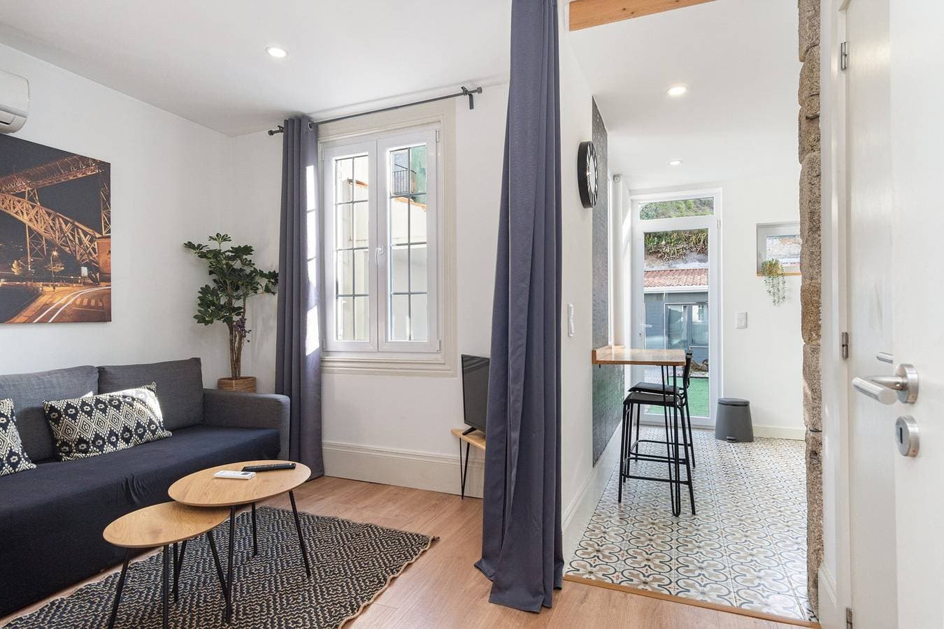 Foto 4 von 28: Ferienwohnung für 2 Personen