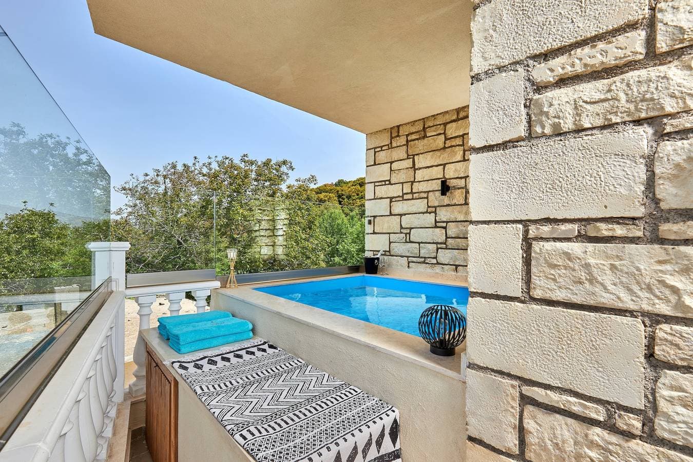 Mylostassi Villas 1