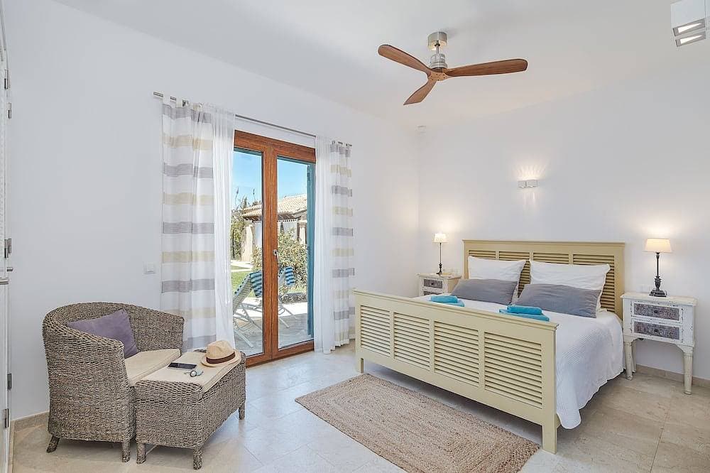 Foto 4 von 28: Traumfinca für bis zu 12 Personen mit Pool, Sauna, BBQ, Tischtennis, WiFi...