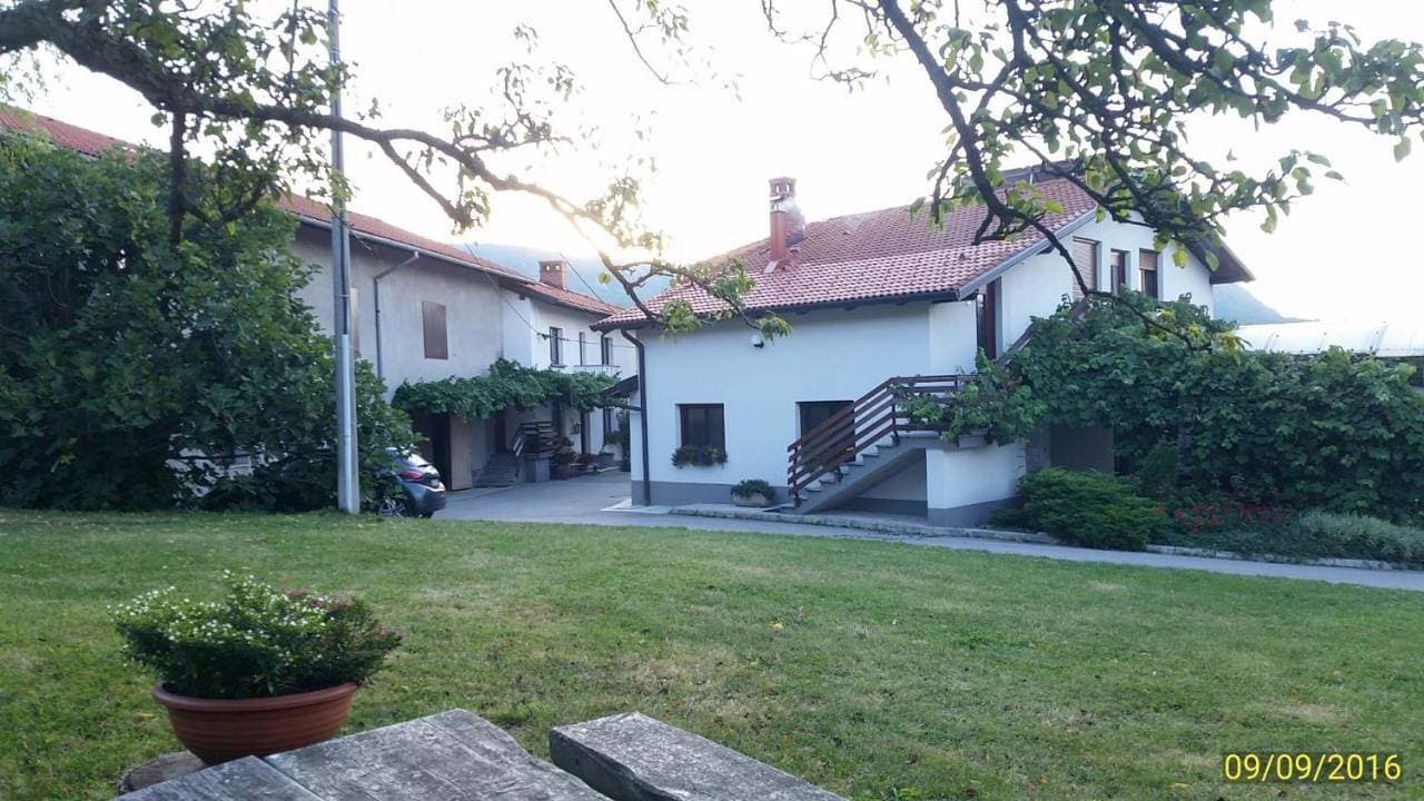 Foto 4 von 9: Double Room