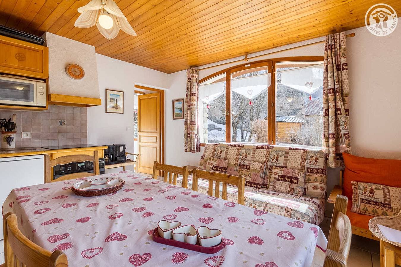 Foto 9 von 36: Chalet Les Agneaux