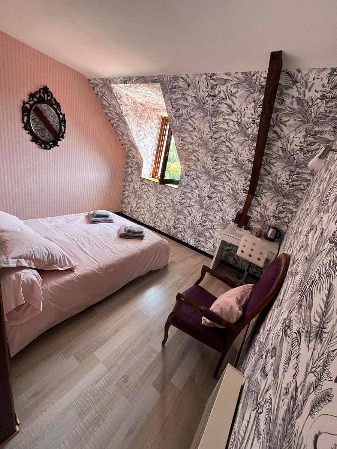 Foto 4 von 10: Twin Room with Garden View