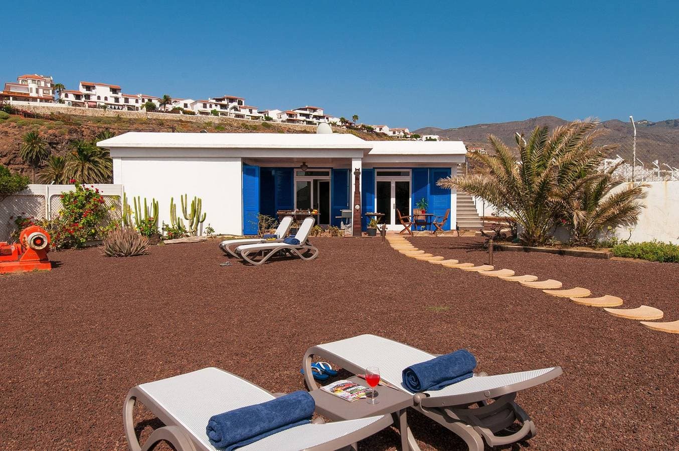 Foto 3 von 49: Agaete House natural pools by VillaGranCanaria