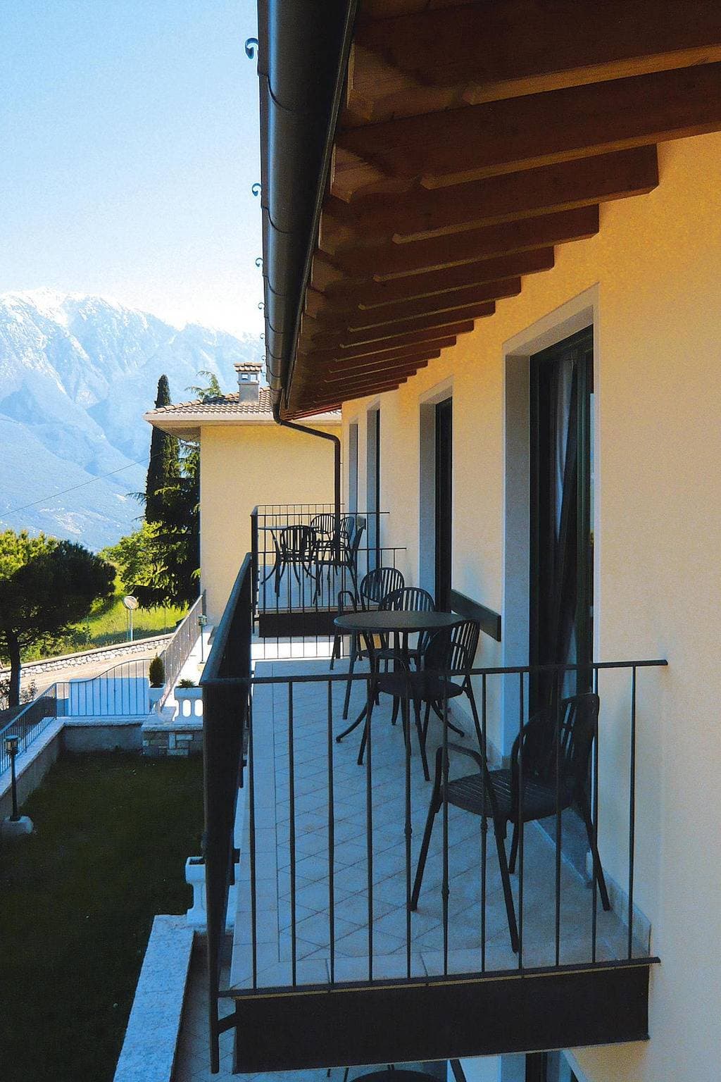 Foto 7 von 8: Appartements Cepo, Pieve di Tremosine