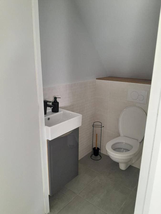 Foto 3 von 6: One-Bedroom Apartment