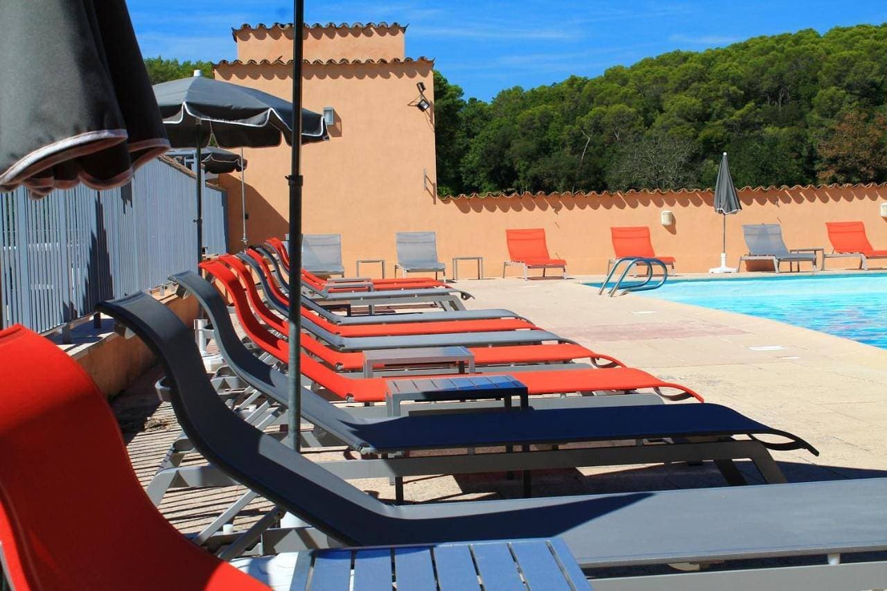 Foto 5 von 50: Hotel für 2 Personen mit Garten