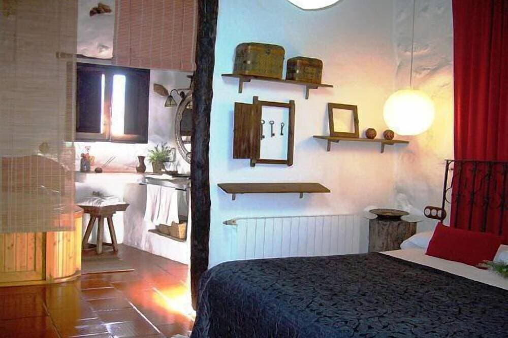 Foto 5 von 26: Ferienhaus El Jardín Mediterráneo für 2 personen
