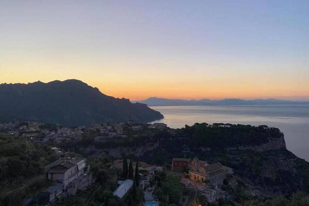 Foto 11 von 17: The little tower of Minuta - Allegro con Brio - retreat on the Amalfi Coast