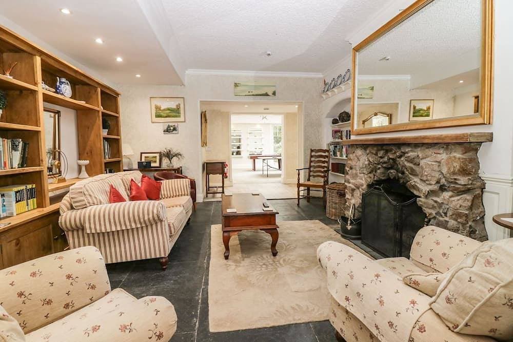 Foto 10 von 30: Valley View, pet friendly, with hot tub in Dalton-In-Furness