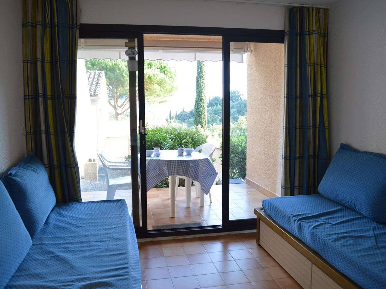 Foto 5 von 14: Apartment mit Pool und Terrasse 300m vom Strand