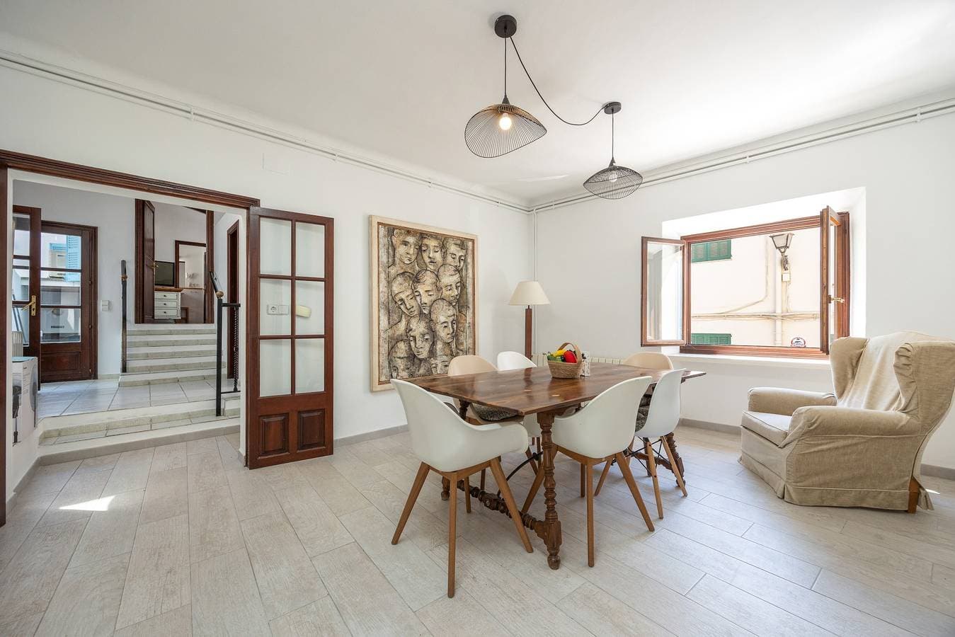 Foto 5 von 31: Ferienhaus 'Pla Den Cosset' mit privatem Pool, WLAN und Klimaanlage