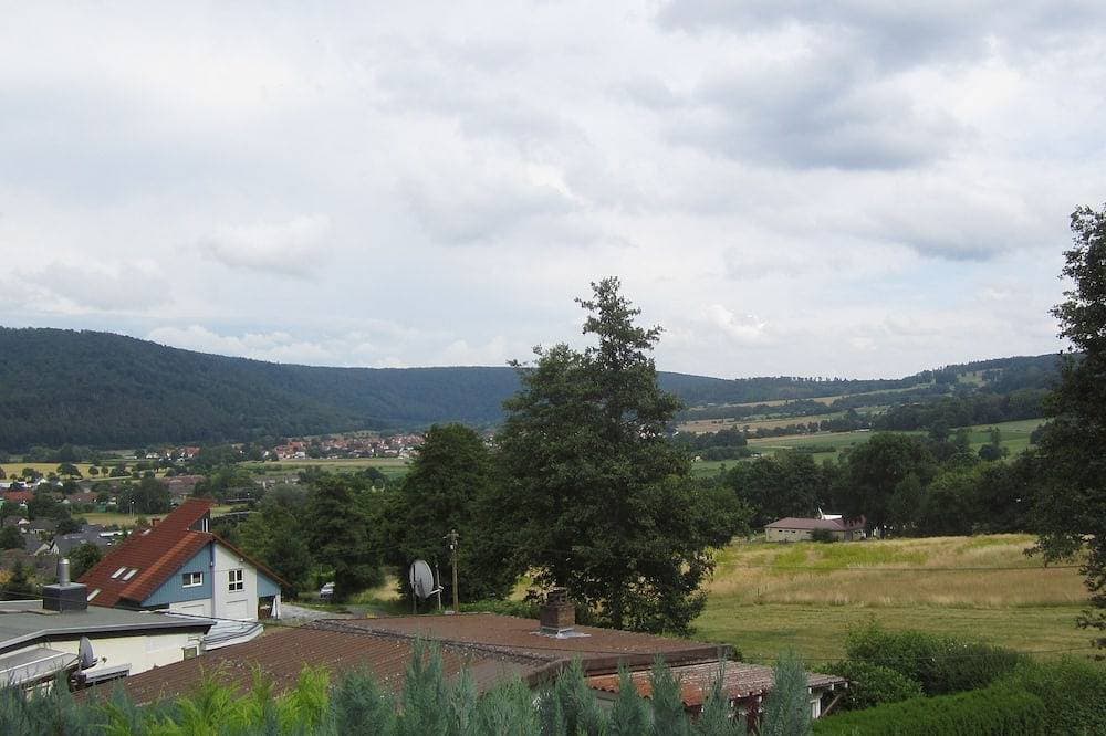 Ferienhaus im Weserbergland \"Die Alm\" 1