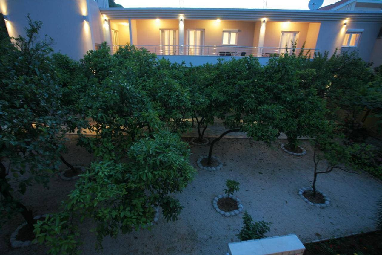 Foto 13 von 13: One-Bedroom Apartment with Balcony and Sea View
