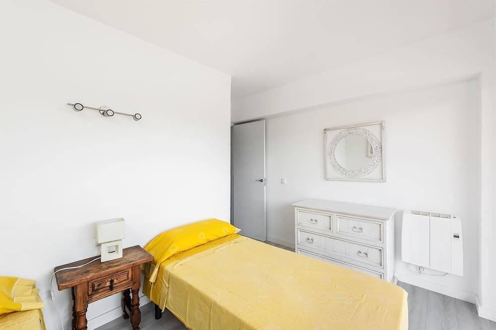 Foto 3 von 15: Romaní - Acollidor apartament a Betlem amb piscina,