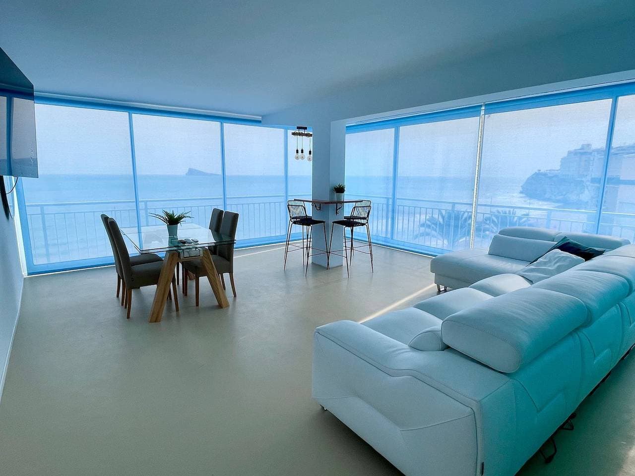 Foto 9 von 15: Luxury apartment at La Gavina