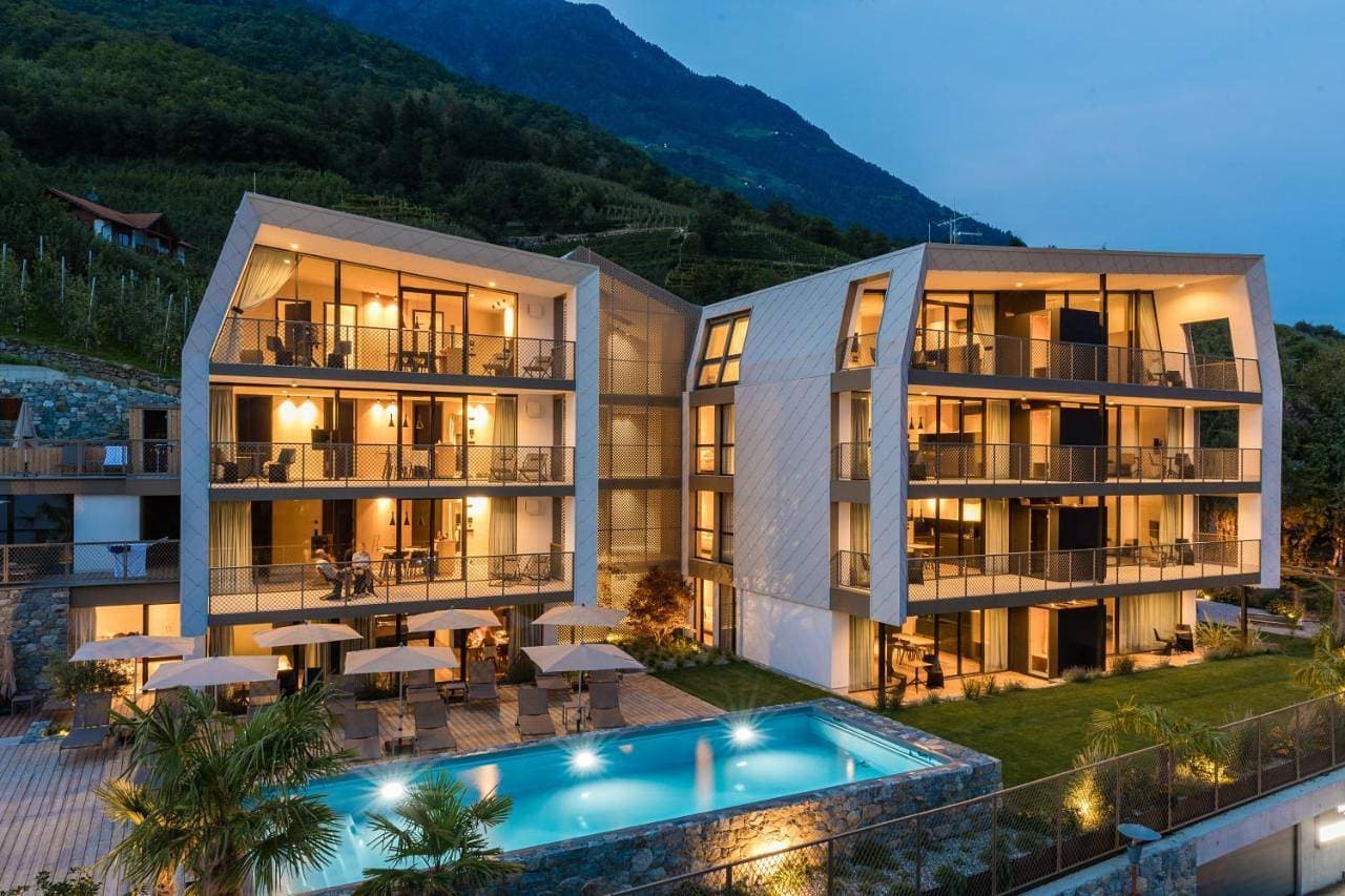 Marchegg Apartments 1