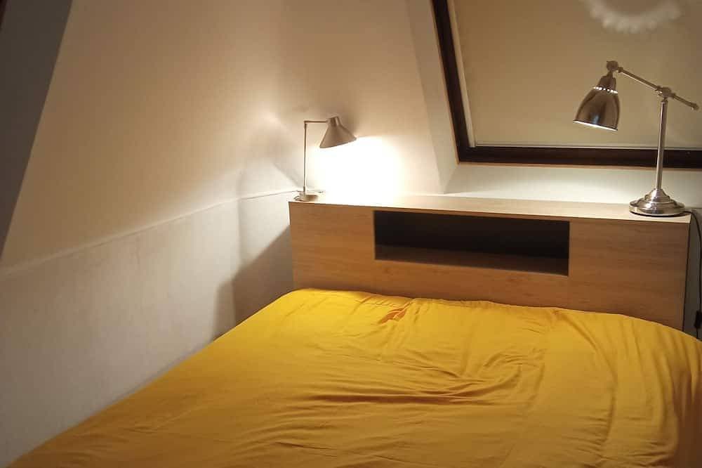 Foto 3 von 30: Apartment - Near Deauville - 180° sea view - 4 people
