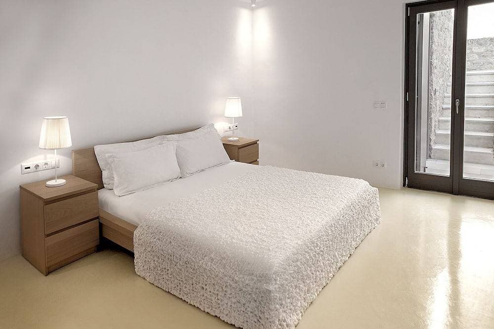 Foto 3 von 19: Neue Befreiung Villa 1 Mykonos