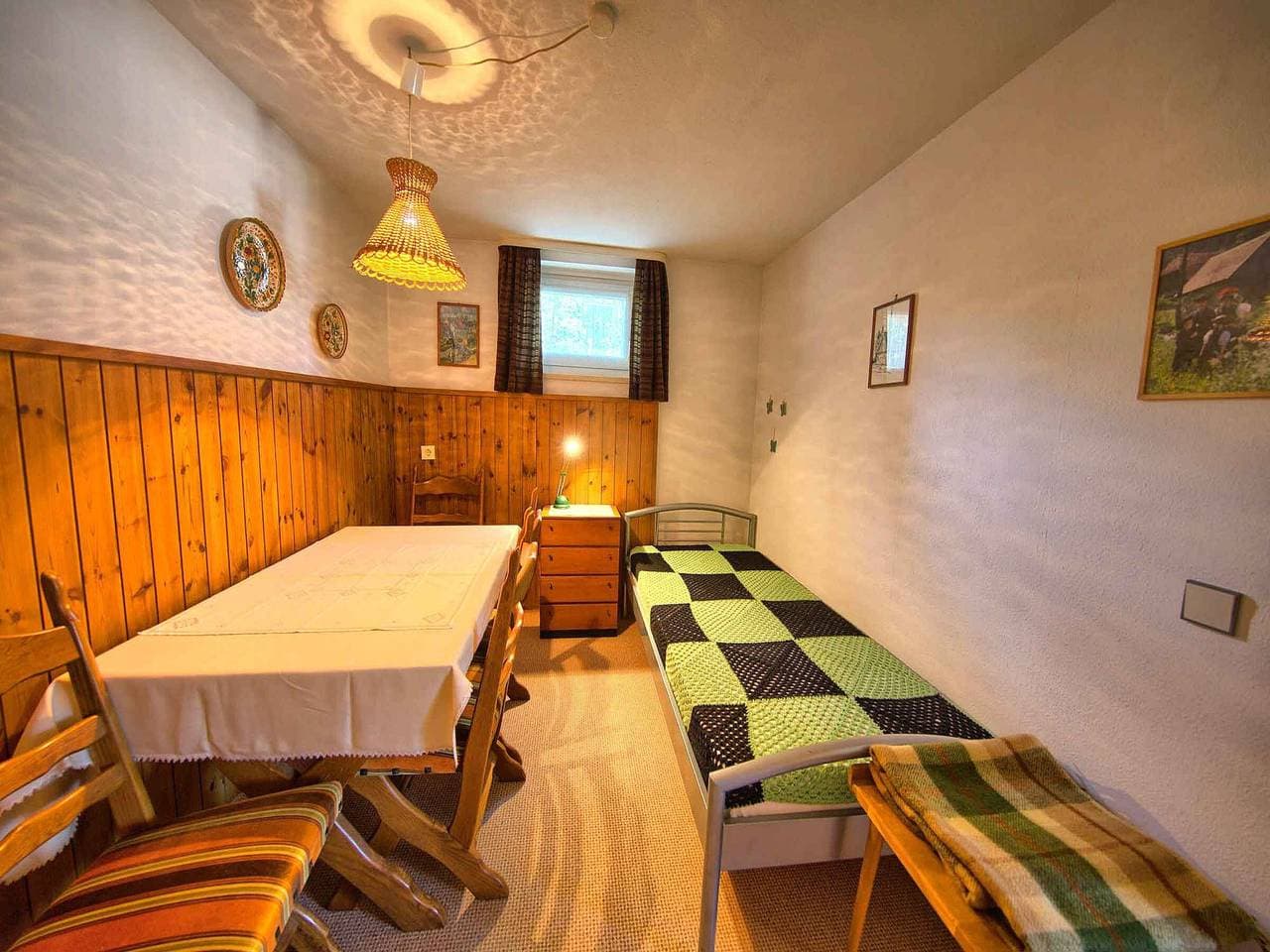 Foto 4 von 18: Ferienwohnung 'Kaltenbach' mit Gemeinschaftsterrasse, Gemeinschaftsgarten und Wi-Fi
