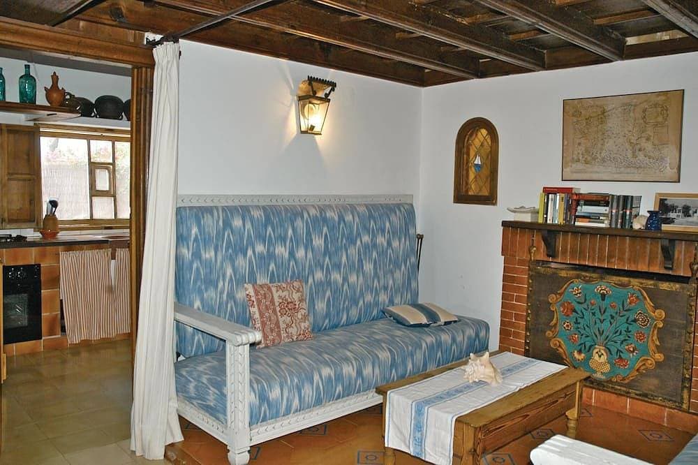 Foto 13 von 30: Tolles Haus in San Telmo mit Meerblick