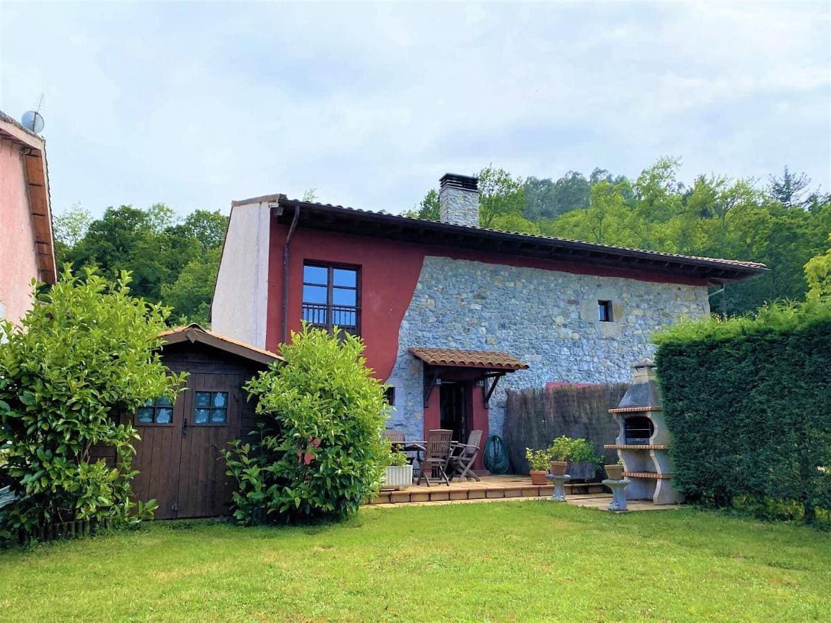 La Casina de Orfeo Cuenco Cangas de Onís VV-1901-A 1