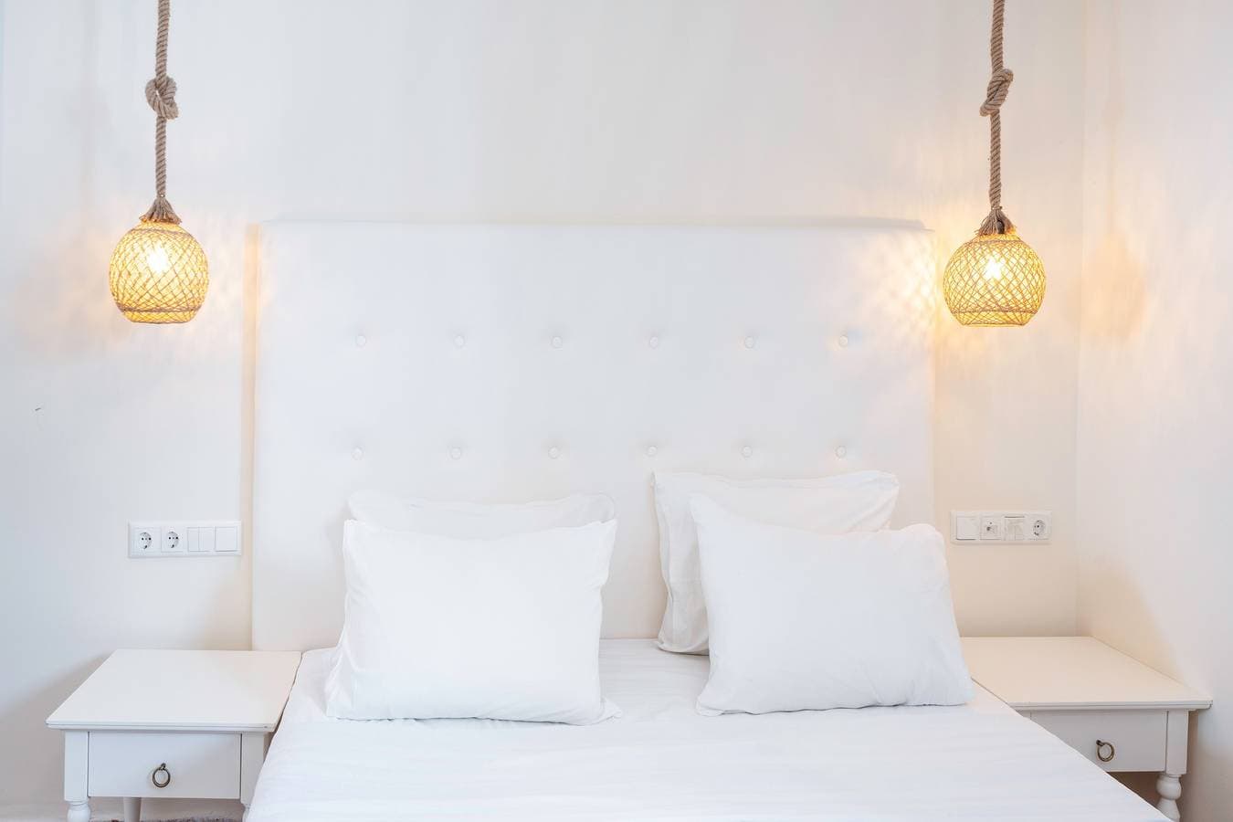 Foto 10 von 20: Ferienwohnung 'Haus Lethe' mit Balkon, WLAN und Klimaanlage