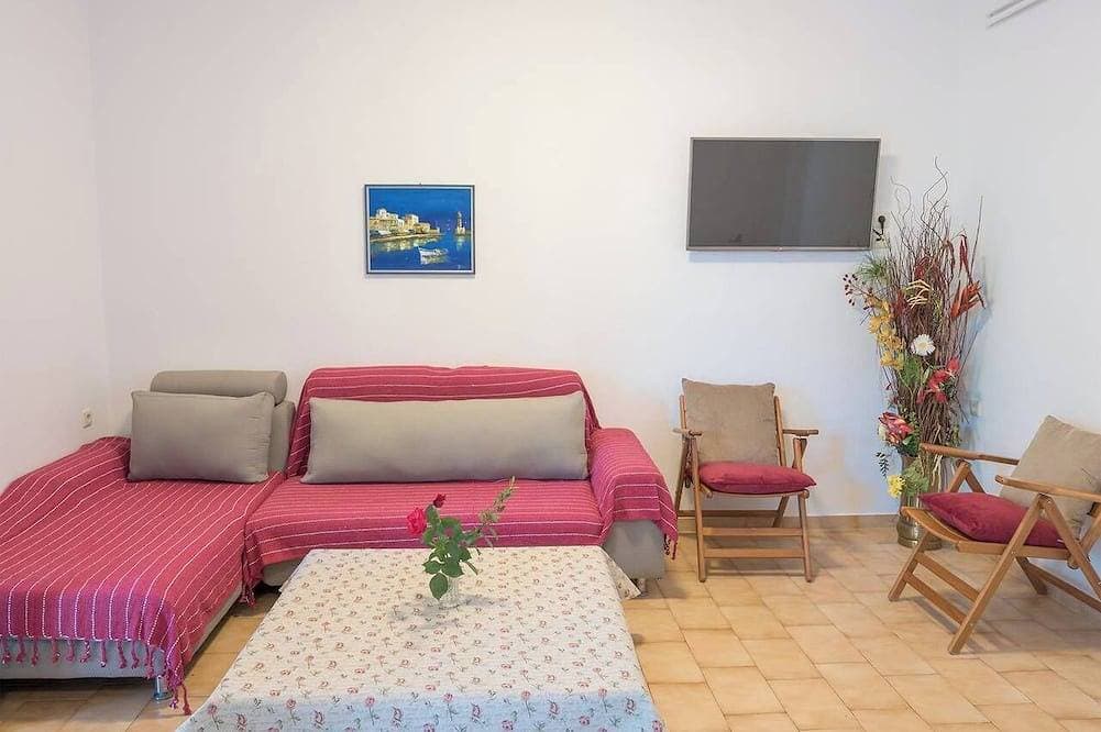 Foto 10 von 24: Romantic Corner - Penelope Sea View Maisonette