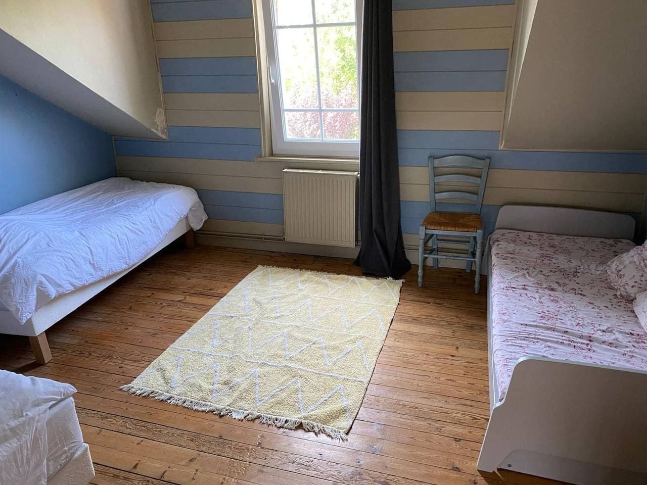 Foto 13 von 30: L'épic'cri, normannisches Haus an der Küste