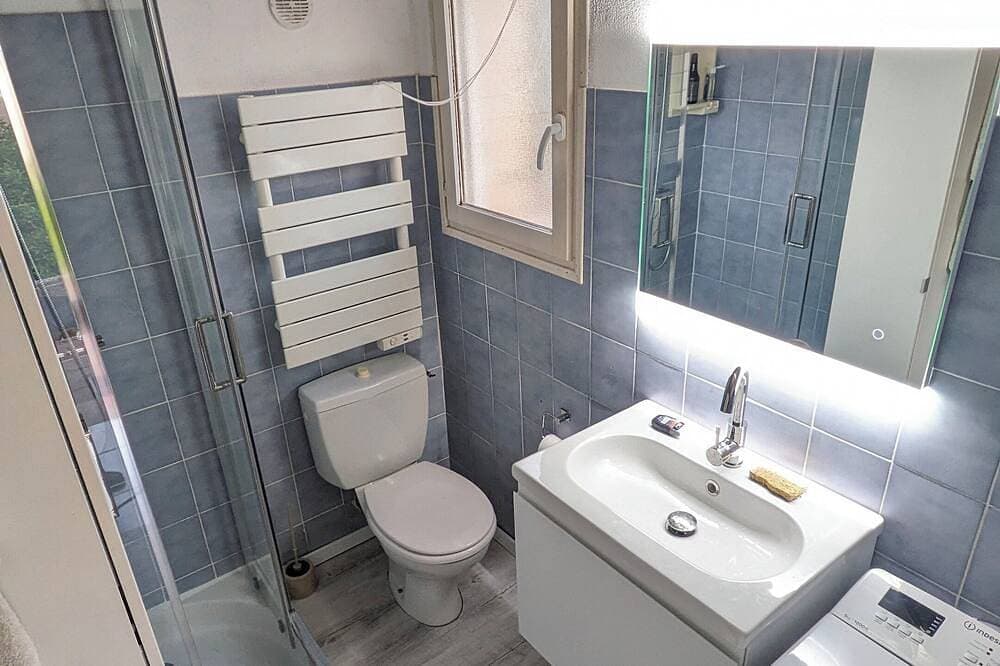Foto 4 von 11: Appartement 2 chambres 5 mn de la plage et port La Londe les Maures Var