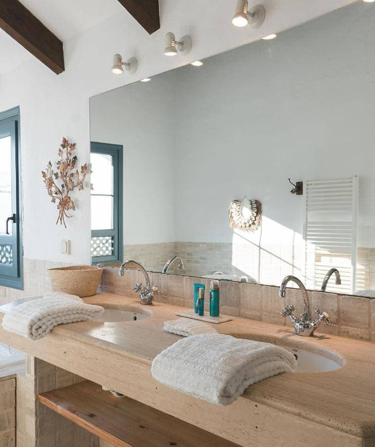 Foto 5 von 9: Andaluz Room