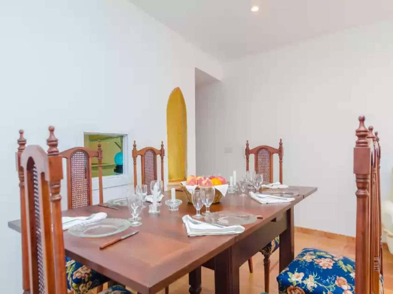 Foto 4 von 28: Can Salas - Apartment In Porreres. Wifi Gratis