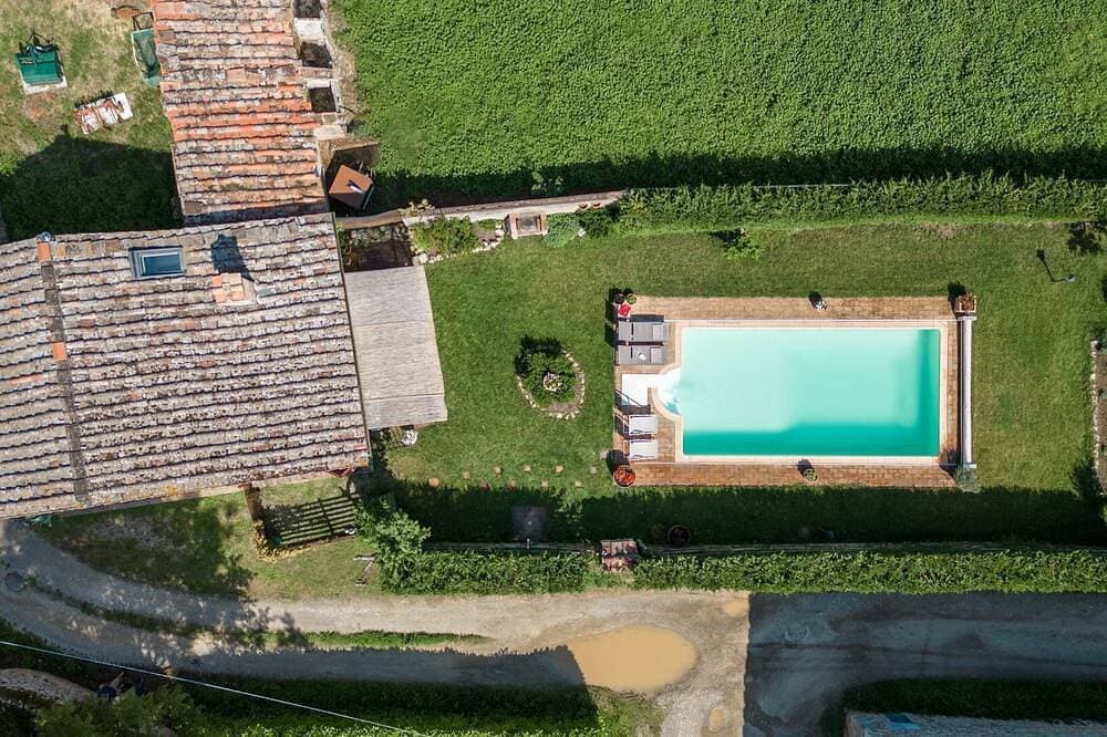 Foto 13 von 29: Casina di Teo, Monteriggioni, Siena and Chianti